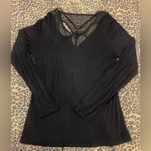 Buckle Daytrip Detailed Top